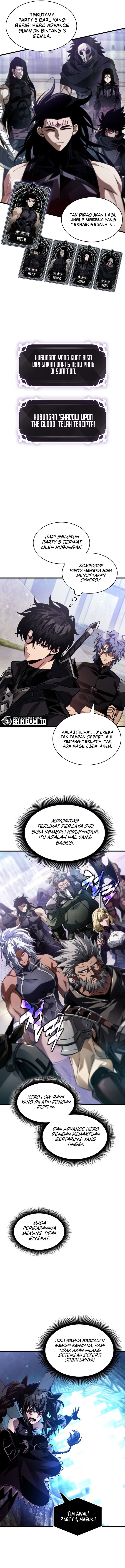 Read Pick Me Up (ID) Manga Online