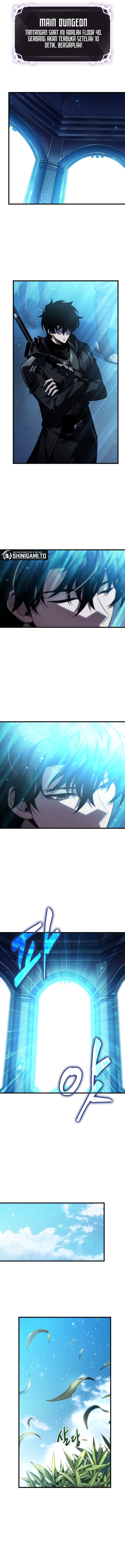 Read Pick Me Up (ID) Manga Online