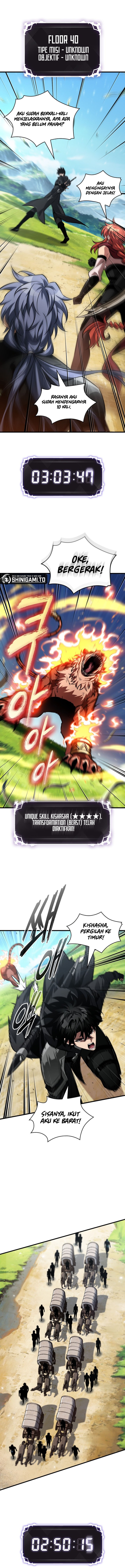 Read Pick Me Up (ID) Manga Online