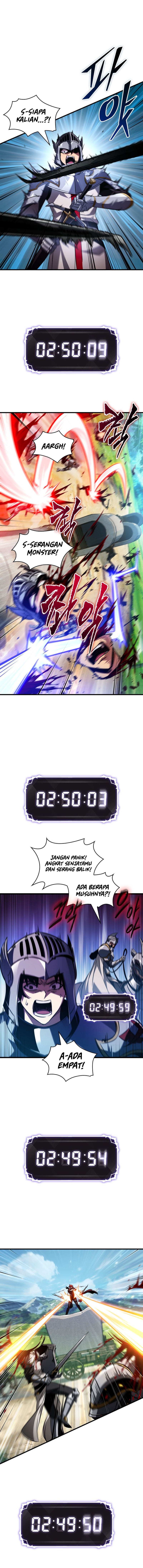 Read Pick Me Up (ID) Manga Online