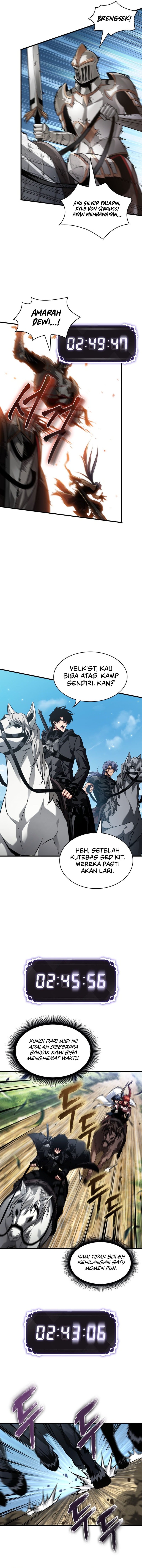 Read Pick Me Up (ID) Manga Online