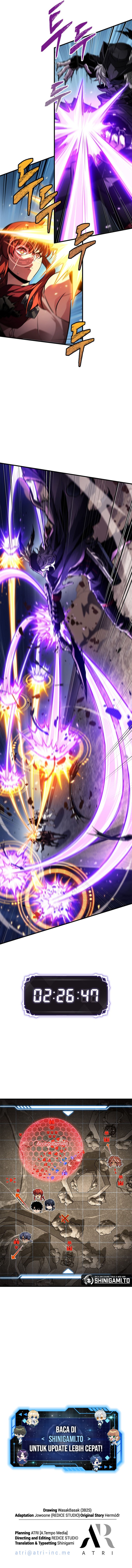 Read Pick Me Up (ID) Manga Online