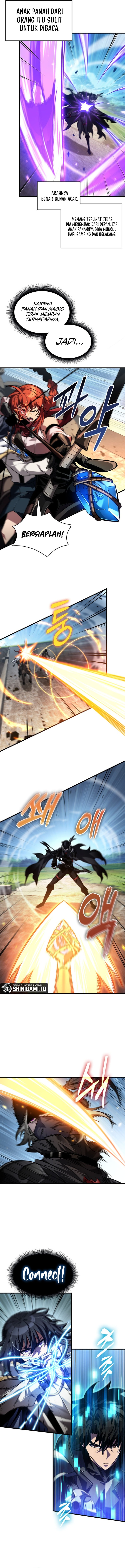 Read Pick Me Up (ID) Manga Online