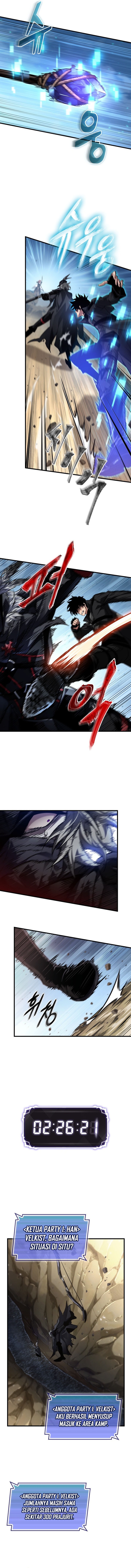 Read Pick Me Up (ID) Manga Online