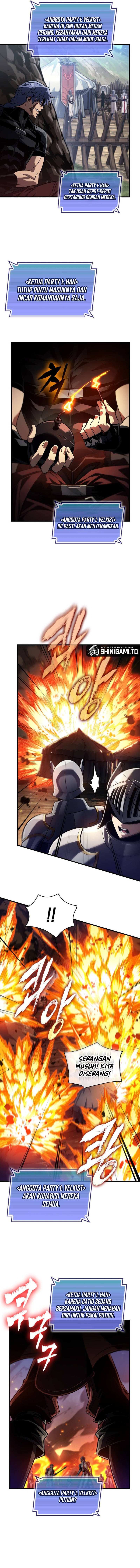 Read Pick Me Up (ID) Manga Online