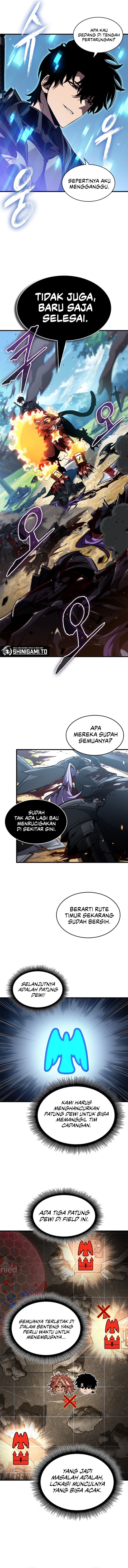 Read Pick Me Up (ID) Manga Online