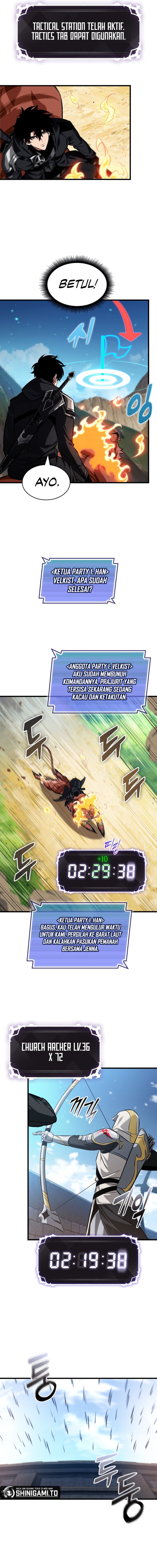 Read Pick Me Up (ID) Manga Online