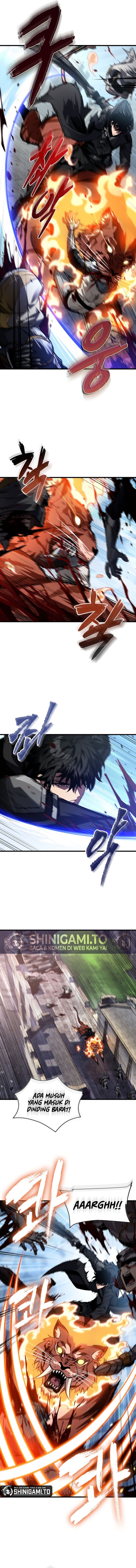 Read Pick Me Up (ID) Manga Online