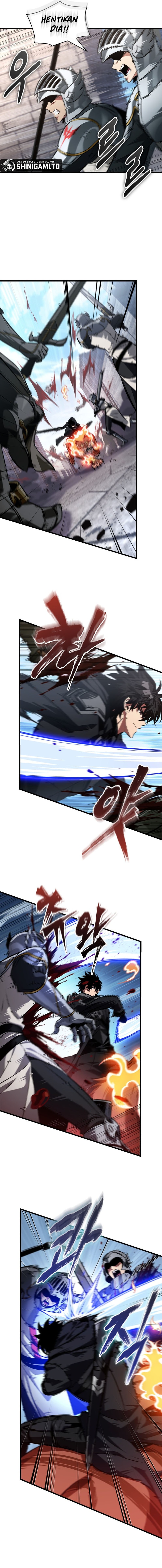 Read Pick Me Up (ID) Manga Online