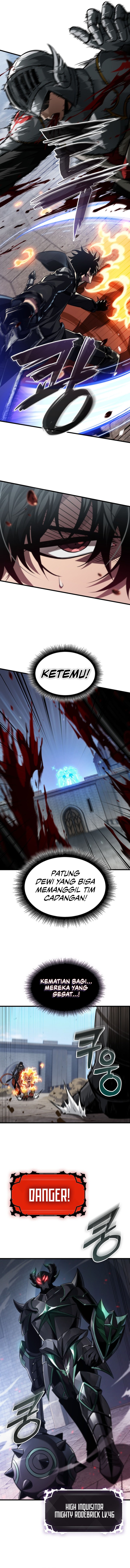 Read Pick Me Up (ID) Manga Online