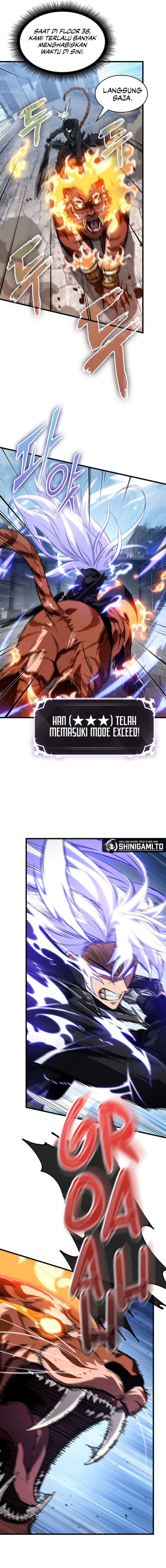 Read Pick Me Up (ID) Manga Online