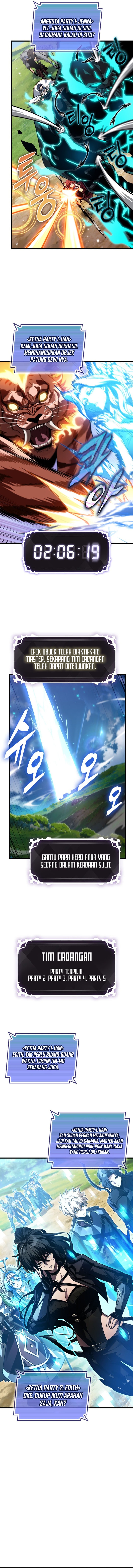 Read Pick Me Up (ID) Manga Online