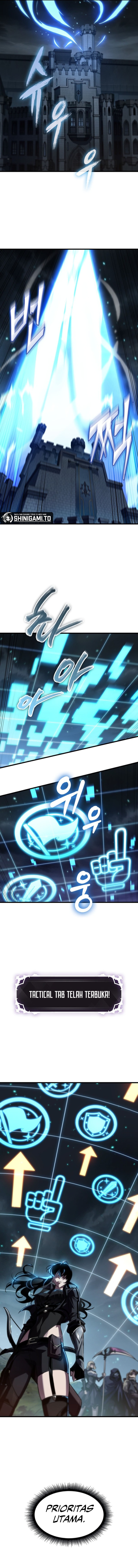 Read Pick Me Up (ID) Manga Online