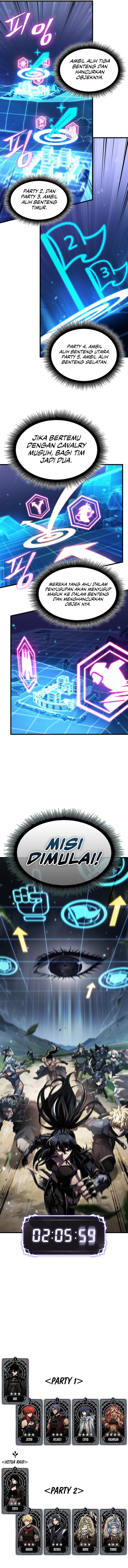 Read Pick Me Up (ID) Manga Online