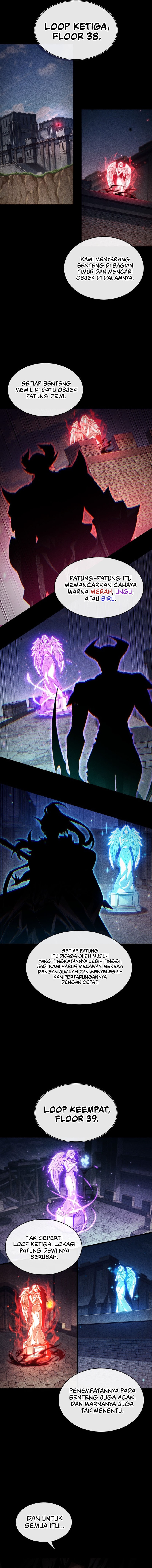 Read Pick Me Up (ID) Manga Online