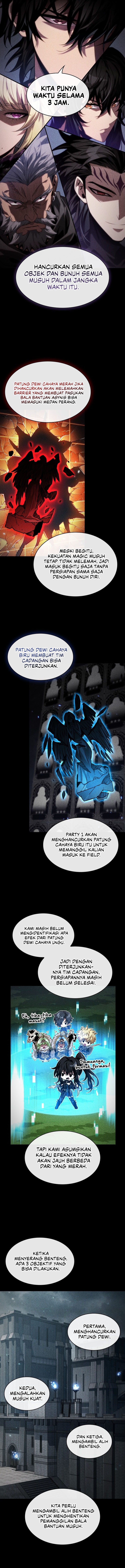 Read Pick Me Up (ID) Manga Online