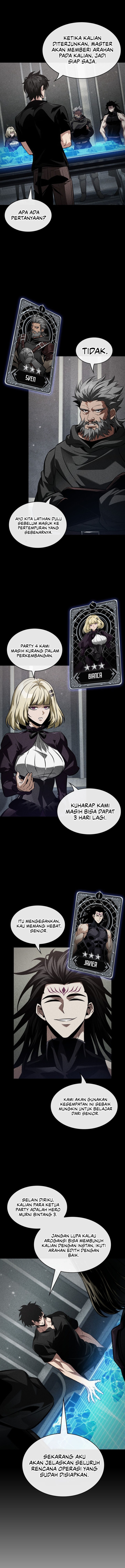 Read Pick Me Up (ID) Manga Online