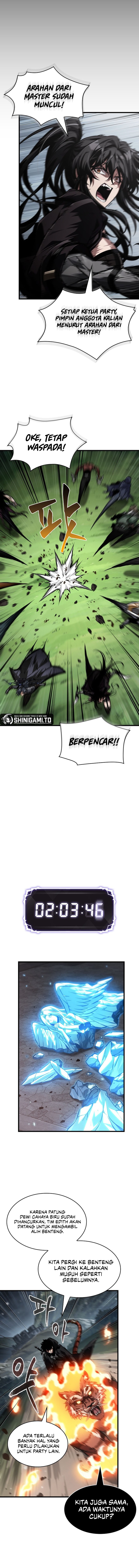 Read Pick Me Up (ID) Manga Online