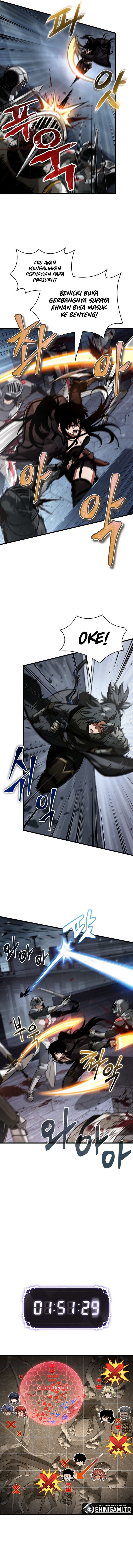 Read Pick Me Up (ID) Manga Online