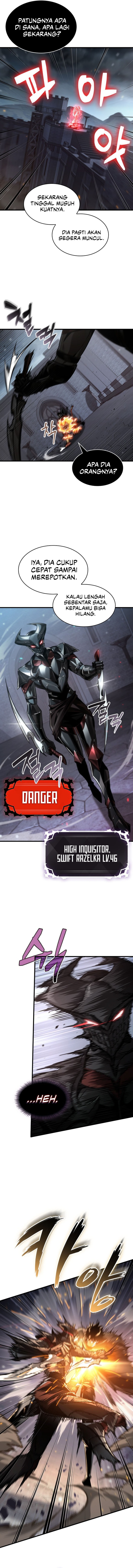 Read Pick Me Up (ID) Manga Online