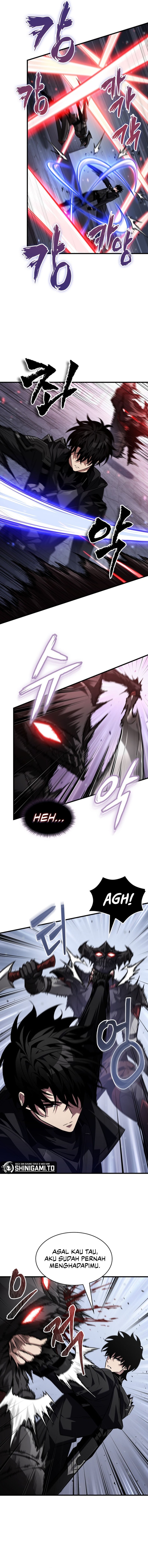 Read Pick Me Up (ID) Manga Online