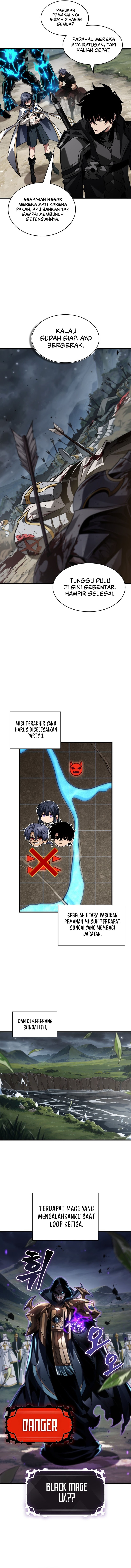 Read Pick Me Up (ID) Manga Online