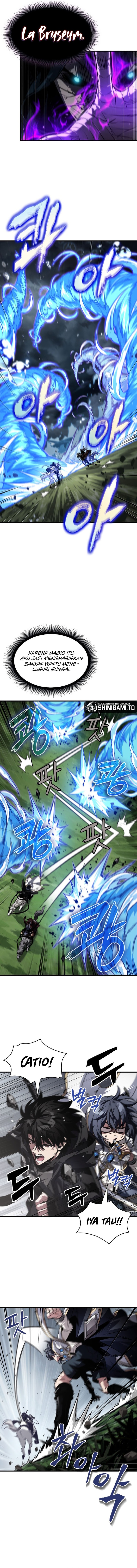 Read Pick Me Up (ID) Manga Online