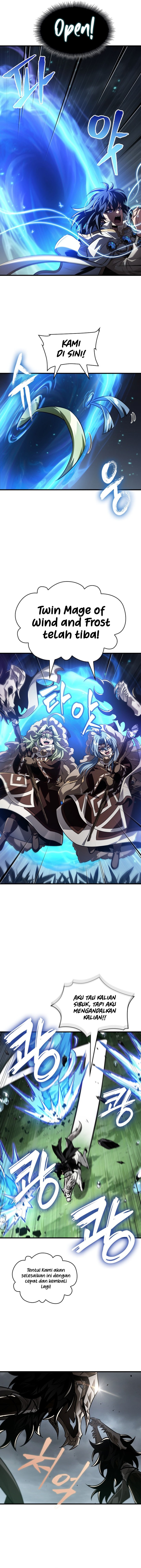 Read Pick Me Up (ID) Manga Online