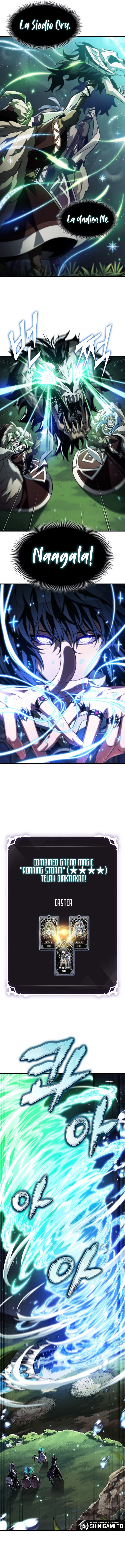 Read Pick Me Up (ID) Manga Online