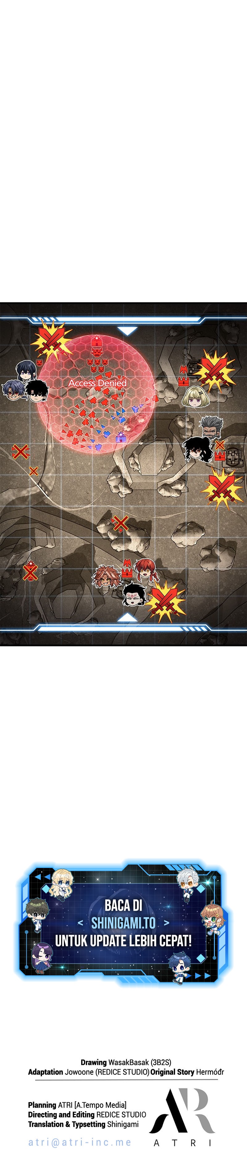 Read Pick Me Up (ID) Manga Online