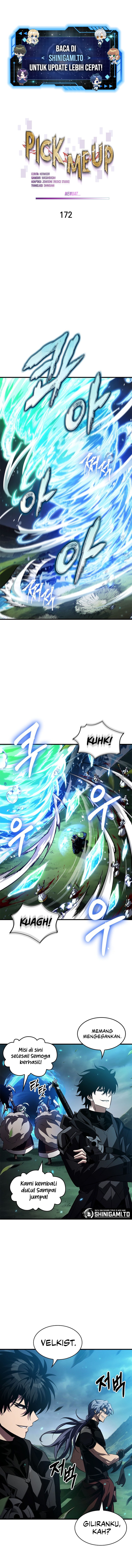 Read Pick Me Up (ID) Manga Online