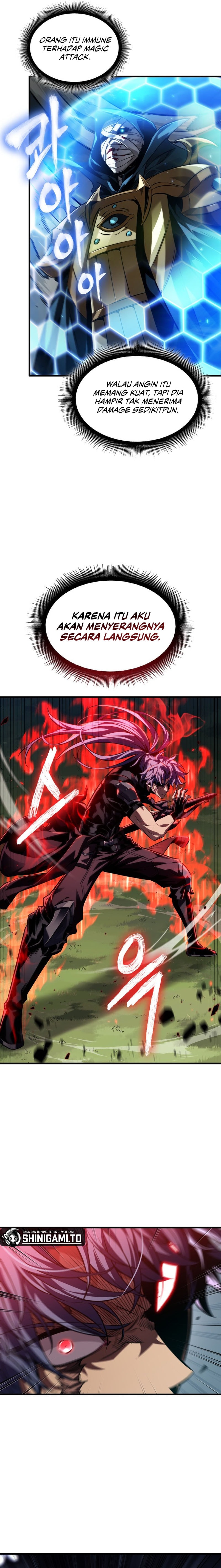 Read Pick Me Up (ID) Manga Online