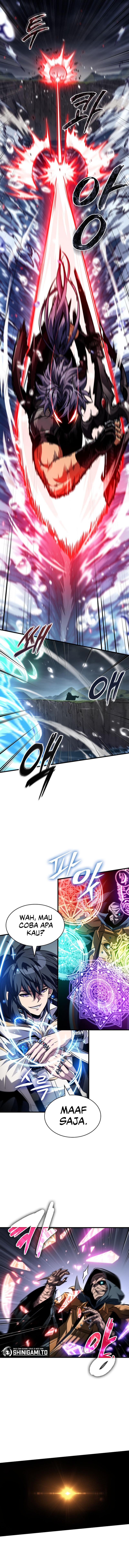 Read Pick Me Up (ID) Manga Online