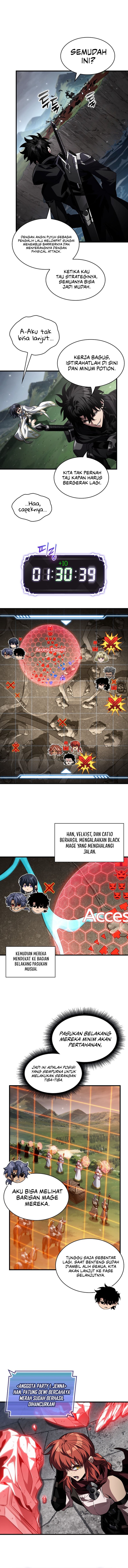 Read Pick Me Up (ID) Manga Online