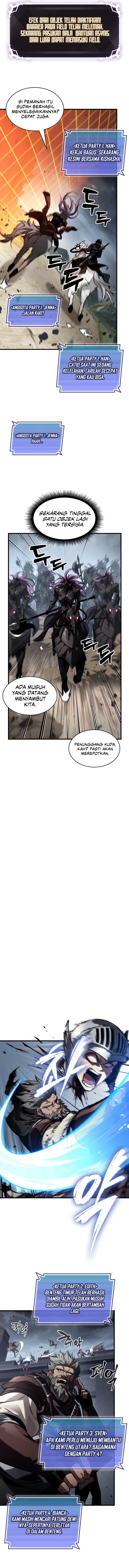 Read Pick Me Up (ID) Manga Online