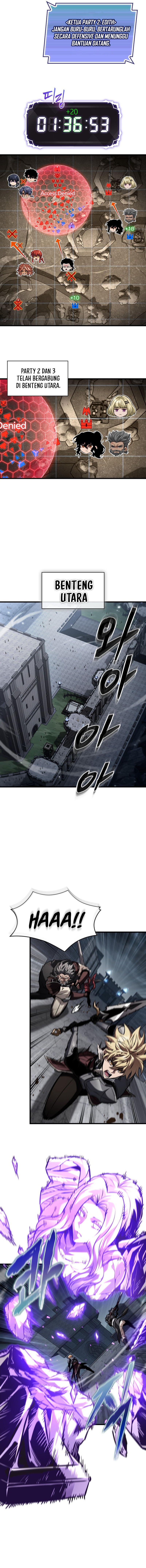 Read Pick Me Up (ID) Manga Online