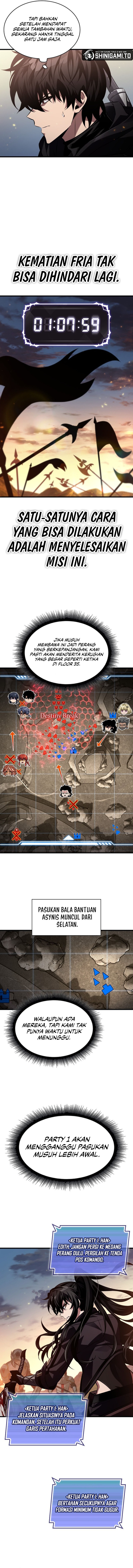 Read Pick Me Up (ID) Manga Online