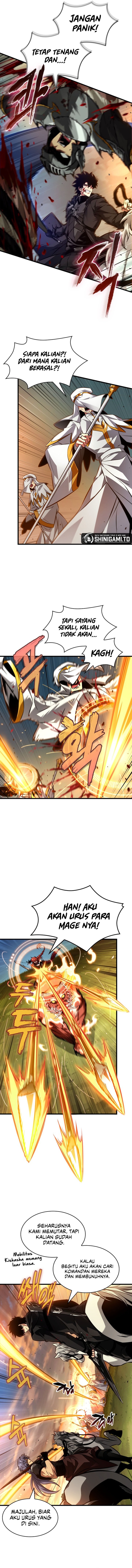 Read Pick Me Up (ID) Manga Online