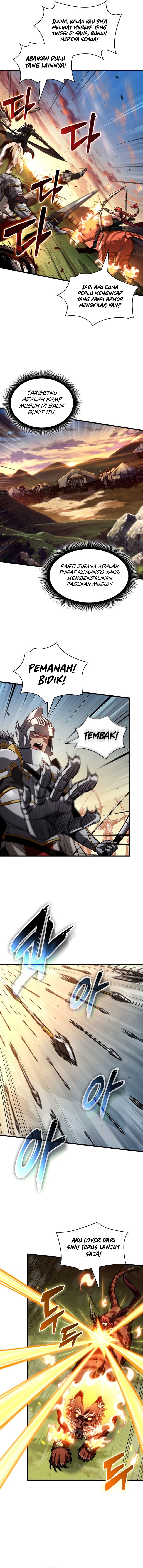 Read Pick Me Up (ID) Manga Online