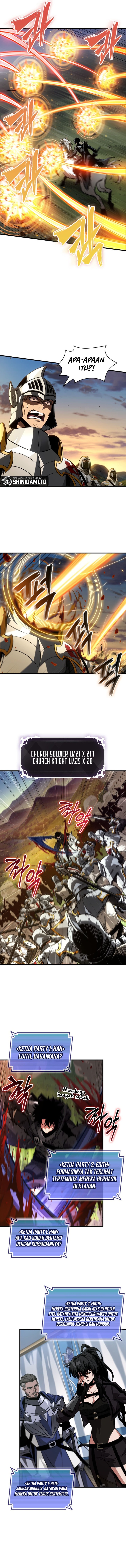 Read Pick Me Up (ID) Manga Online