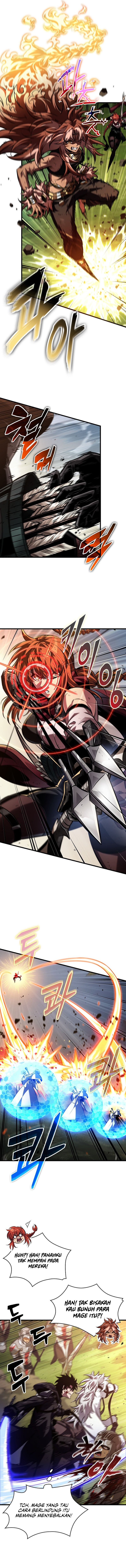 Read Pick Me Up (ID) Manga Online