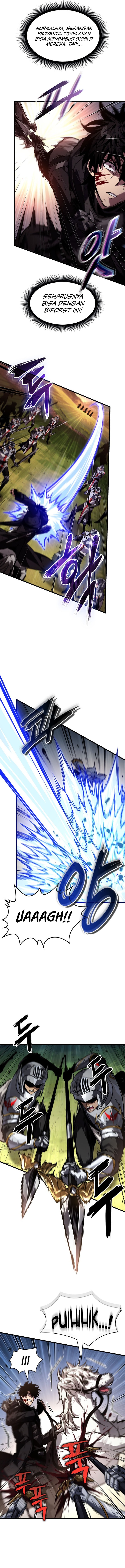 Read Pick Me Up (ID) Manga Online