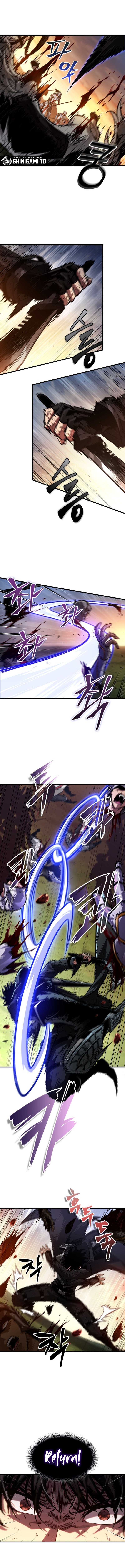 Read Pick Me Up (ID) Manga Online