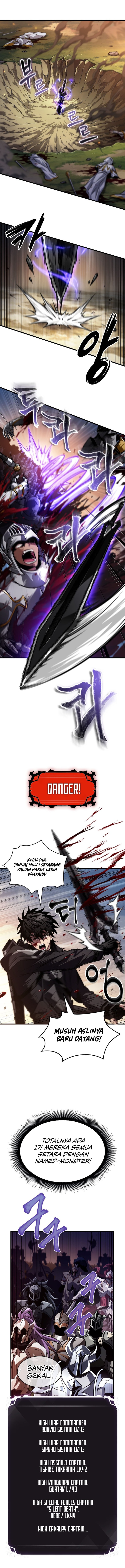 Read Pick Me Up (ID) Manga Online