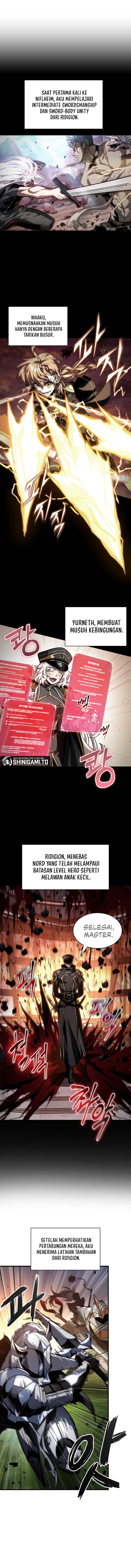 Read Pick Me Up (ID) Manga Online