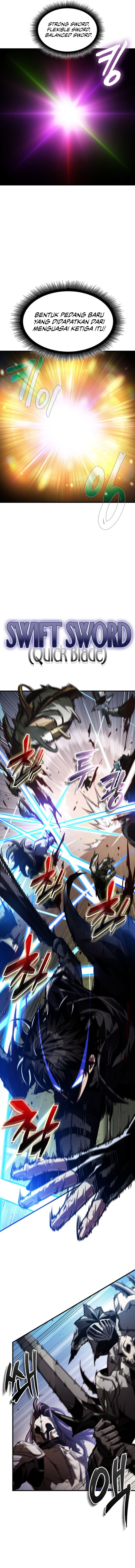 Read Pick Me Up (ID) Manga Online