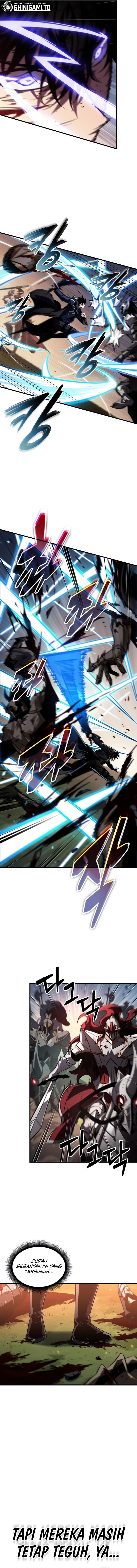 Read Pick Me Up (ID) Manga Online