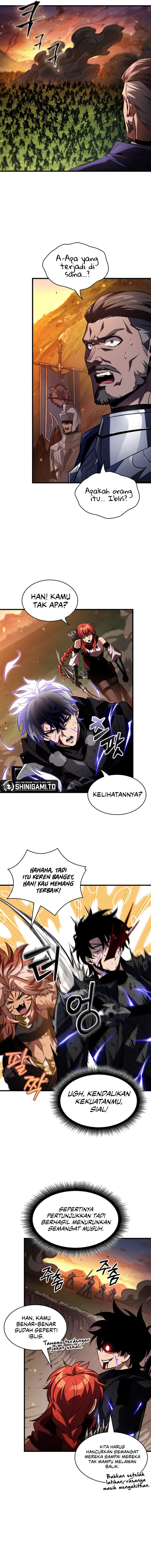 Read Pick Me Up (ID) Manga Online