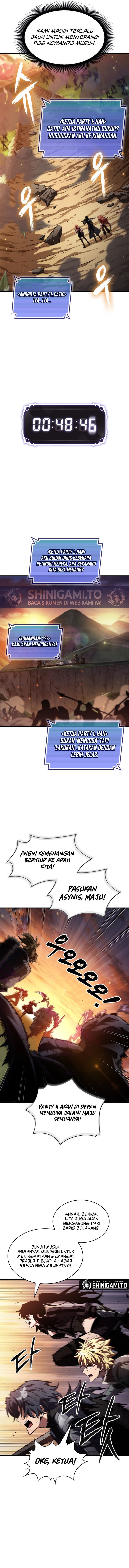 Read Pick Me Up (ID) Manga Online