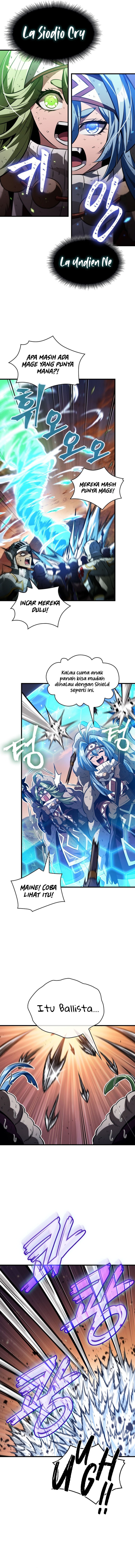 Read Pick Me Up (ID) Manga Online